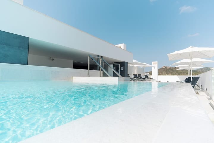 Senator Cala Millor, Beach Hotel, Carrer de Binicanella, 3, 07560 Cala Millor, Mallorca