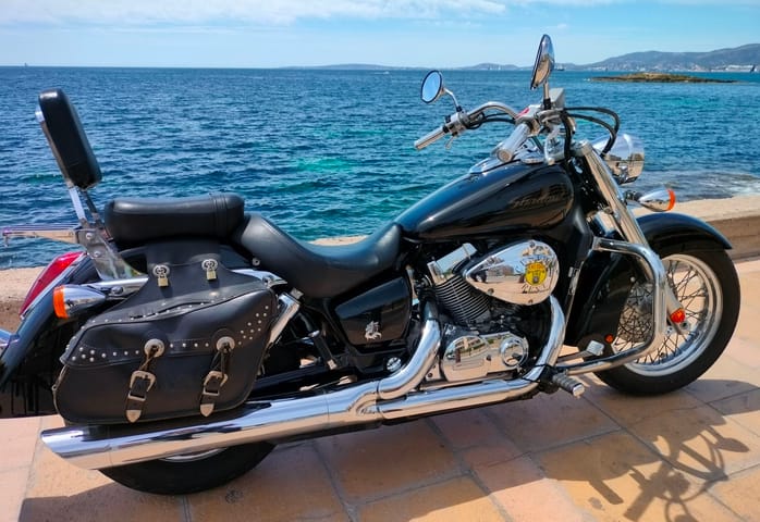 EASY RIDER MALLORCA, Transport, Palma de Mallorca