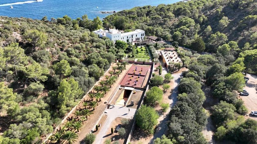 Museu Sa Bassa Blanca (Sa Bassa Blanca Museum - msbb), Activities & Sightseeing, Mal Pas Bon Aire, Mallorca