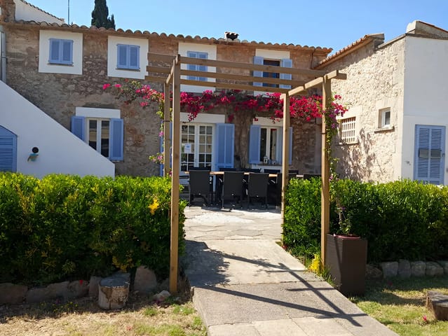 Comunidad Inspira, Wellness & Beauty, Puerto de Alcúdia, Mallorca