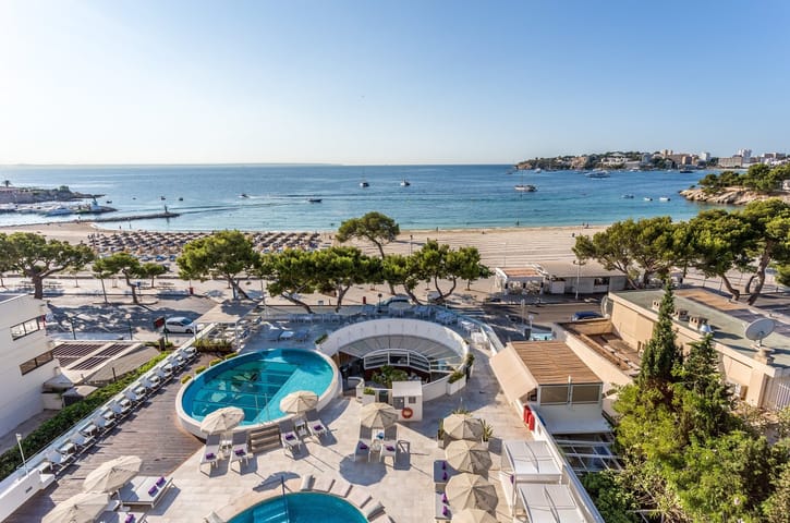 FERGUS Style Palmanova, Adult Only Hotel, Carrer Passeig de la Mar, 14, 07181 Palmanova, Illes Balears, Spain, Mallorca