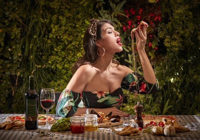 Little Italy, Gastronomy | Foodies, Palma de Mallorca