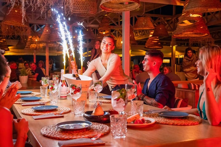 Xhaman Mexican Food, Gastronomy | Foodies, Palma de Mallorca