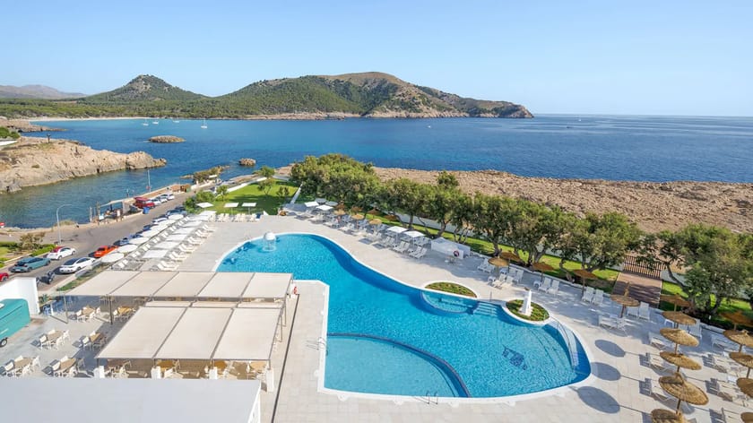 THB Cala Lliteras, Adult Only Hotel, Carrer de na Lliteres 9, 07590 Cala Ratjada, Mallorca