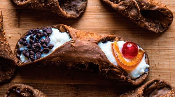 Ammu – Cannoli Espressi Siciliani, Gastronomy | Foodies, Palma de Mallorca