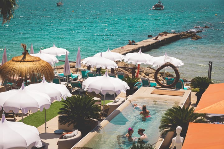 Anima Beach Palma, Gastronomy | Foodies, Palma de Mallorca