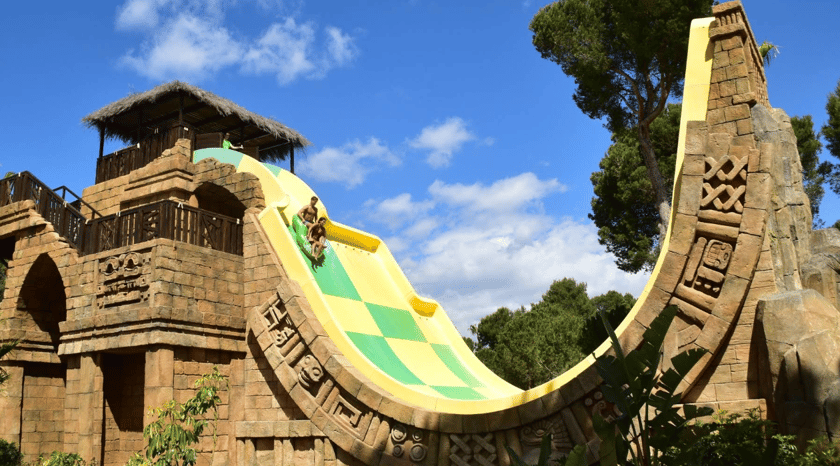Aqualand El Arenal, Activities & Sightseeing, Palma de Mallorca