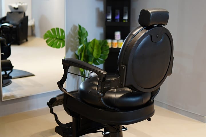 97cutzz by Zaib, Wellness & Beauty, Palma de Mallorca