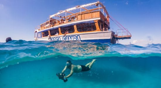 Barca Samba Sailing & Fun Mallorca, Activities & Sightseeing, Palma de Mallorca