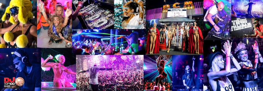 BCM Mallorca, Party & Nightlife, Magaluf, Mallorca