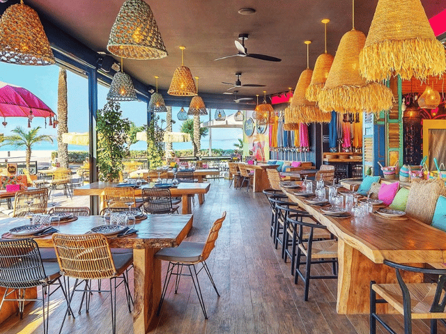 Bikkini Beach, Gastronomy | Foodies, Palma de Mallorca