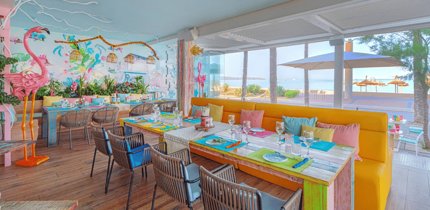 Bonito Club & Fun Kitchen, Gastronomy | Foodies, Palma de Mallorca