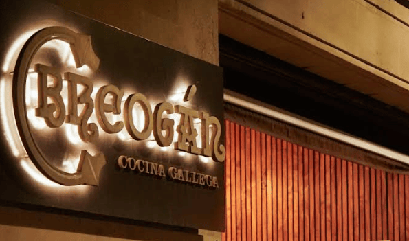 Breogán Cocina Gallega, Gastronomy | Foodies, Palma de Mallorca