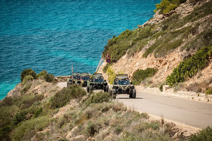 Adventure Tours Mallorca S.L., Activities & Sightseeing, Palma de Mallorca