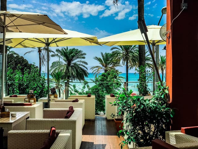 Restaurante del Sol Mallorca, Gastronomy | Foodies, Llucmajor, Mallorca