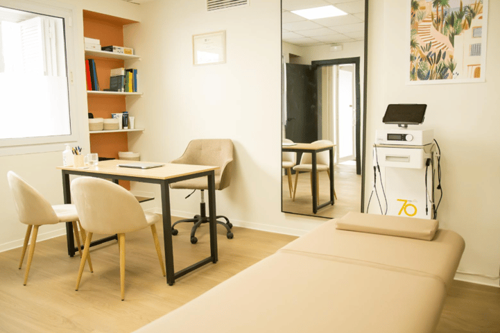 Fisioterapia 174, Services & Business, Palma de Mallorca