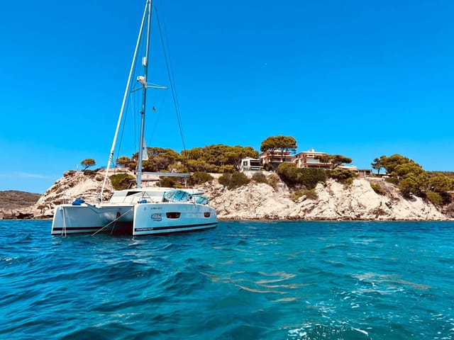 Sail Palma, Activities & Sightseeing, Palma de Mallorca