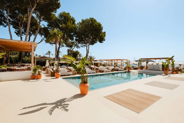 Nikki Beach Mallorca, Gastronomy | Foodies, Calvià, Mallorca