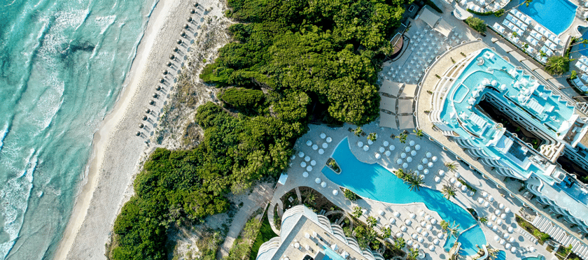 Iberostar Selection Albufera Park, Family Hotel, Avenida Albufera, 30, Playa de Muro, 07458 Muro, Mallorca, Islas Baleares, Spain