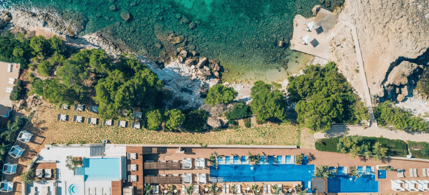 Iberostar Selection Jardín del Sol Suites, Adult Only Hotel, Huguet des Far, s/n, Costa de la Calma, 07180 Santa Ponsa, Calvià, Mallorca, Illes Balears, Spain