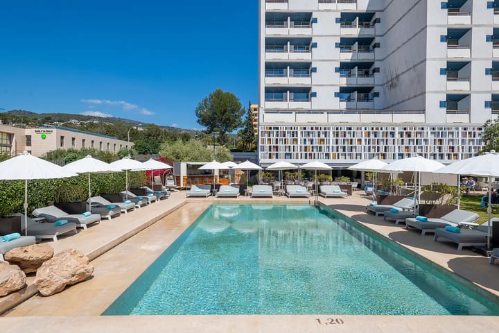 Leonardo Boutique Hotel Mallorca Port Portals - Adults Only, Adult Only Hotel, Av. Tomàs Blanes Tolosa, 4, 07181 Portals Nous, Illes Balears, Spain, Mallorca