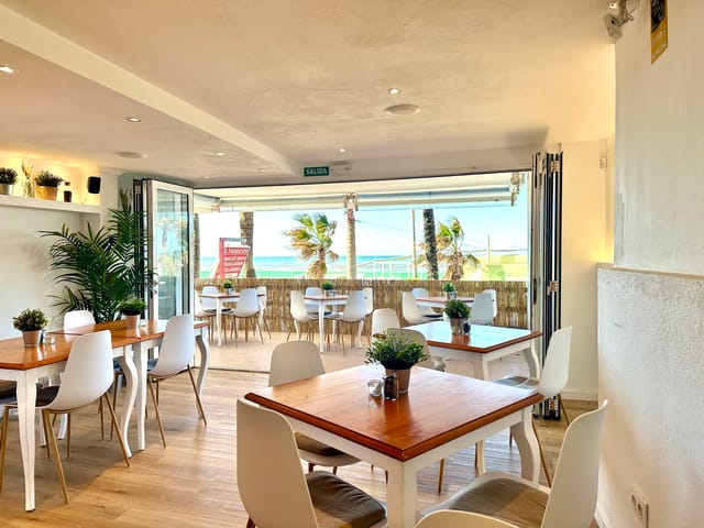 Little Brunch Mallorca, Gastronomy | Foodies, Can Pastilla, Mallorca