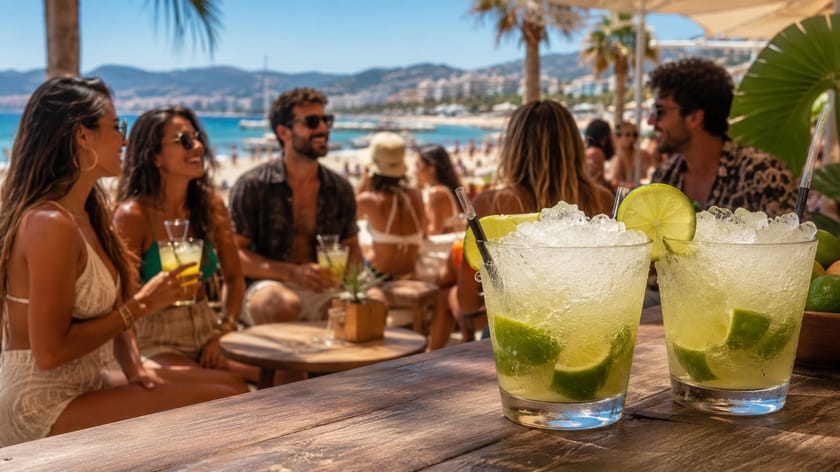 Made in Brasil | Playa de Palma, Gastronomy | Foodies, Palma de Mallorca