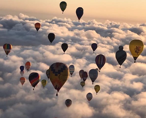 Mallorca Balloons, Activities & Sightseeing, Manacor, Mallorca