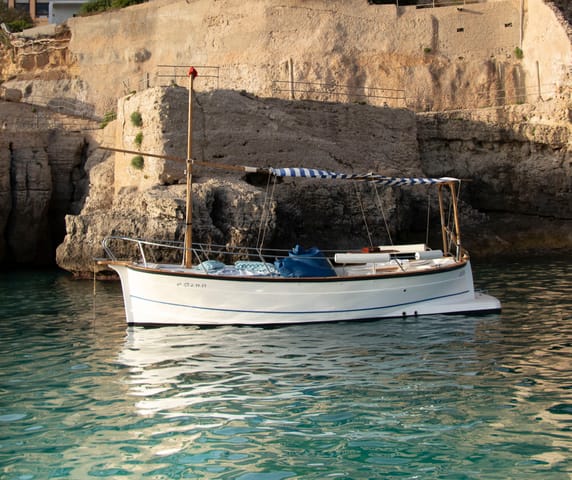 Llaut Experience Mallorca, Activities & Sightseeing, Palma de Mallorca