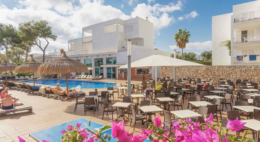 MarSenses Ferrera Blanca Hotel Family, Family Hotel, Carrer sa Partió, 1, 07669 Cala D'or, Mallorca