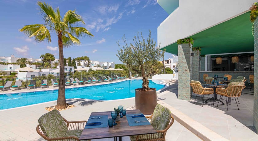 MarSenses Natura Olea Hotel +16, Adult Only Hotel, Carrer des Forn, 29, 07669 Cala Ferrera, Mallorca