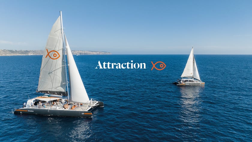 Attraction Catamarans Mallorca, Activities & Sightseeing, Palma de Mallorca