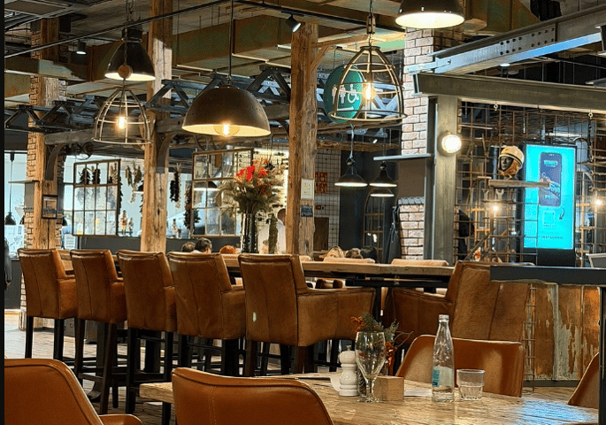 Motorworld Inn Mallorca, Gastronomy | Foodies, Palma de Mallorca