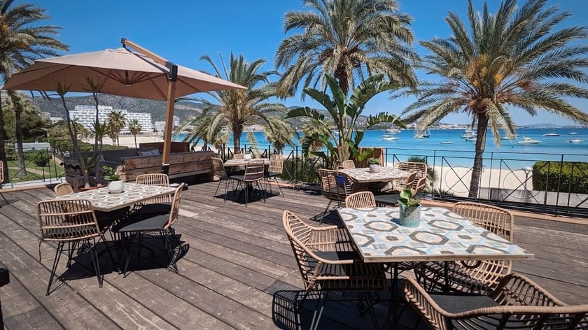 Origin Palmanova, Gastronomy | Foodies, Palmanova, Mallorca