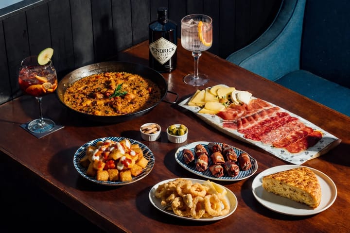 Paco's Restaurant, Gastronomy | Foodies, Mallorca