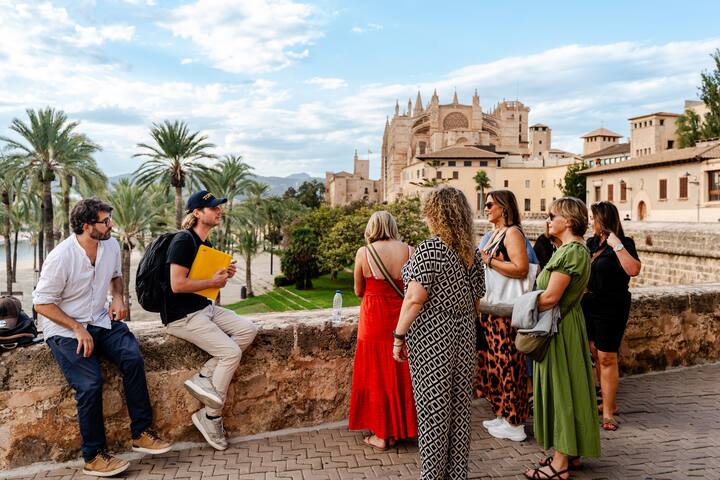Palma Tour Mallorca, Activities & Sightseeing, Palma de Mallorca