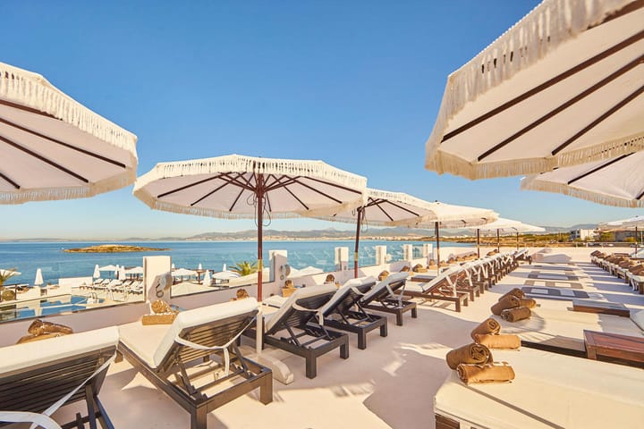 Purobeach Palma, Gastronomy | Foodies, Palma de Mallorca