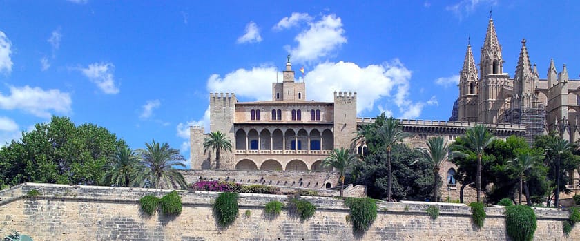 Royal Palace of La Almudaina, Activities & Sightseeing, Palma de Mallorca