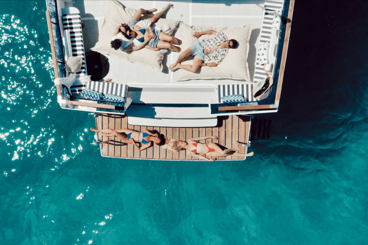 Sa Calma Boats, Activities & Sightseeing, Palma de Mallorca