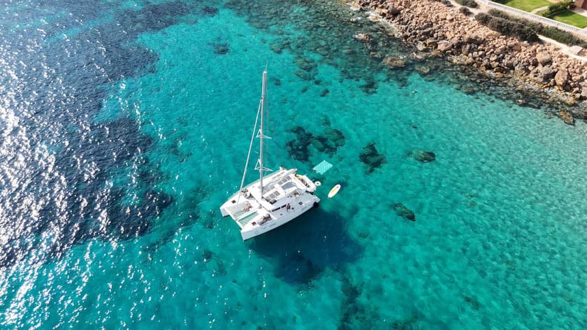 Salty Breeze Sail, Activities & Sightseeing, Santa Ponsa, Mallorca