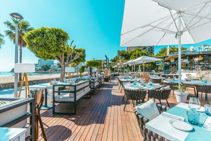SiSo Beach, Gastronomy | Foodies, Calvià, Mallorca