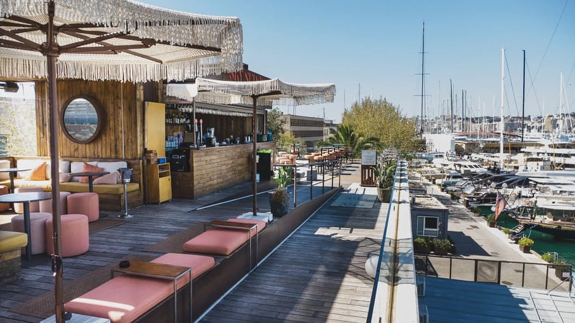 Sky Nudos, Gastronomy | Foodies, Palma de Mallorca