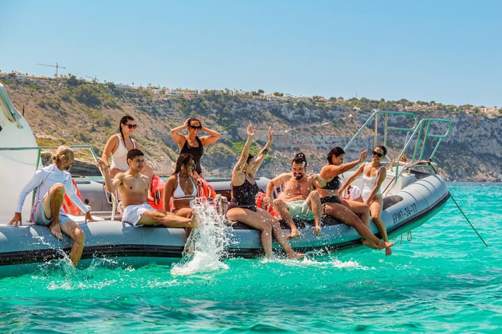 Life & Sea, Activities & Sightseeing, Palma de Mallorca