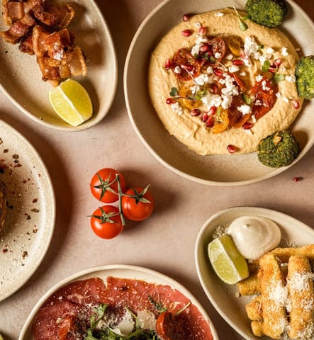 Terra Restaurant & Cocktail Bar, Gastronomy | Foodies, Palma de Mallorca