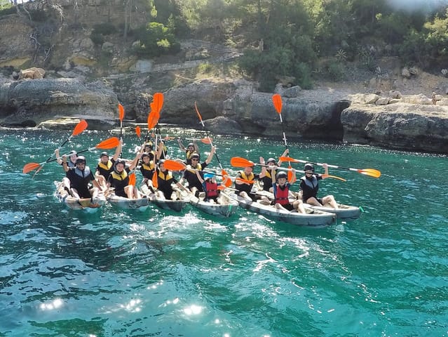 The Challenge Mallorca, Activities & Sightseeing, Puerto de Alcúdia, Mallorca