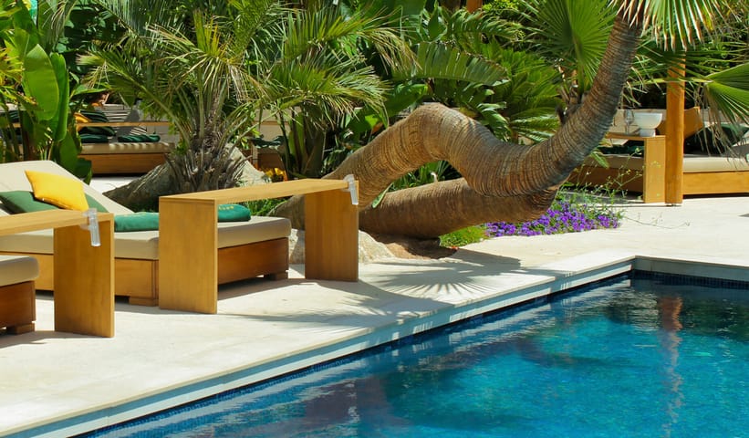 Xhaman Beach Club, Gastronomy | Foodies, Palma de Mallorca