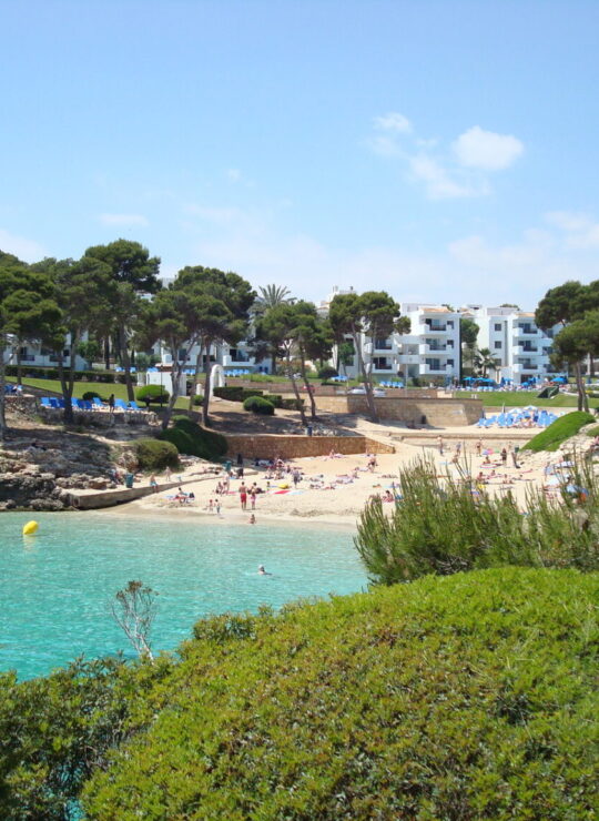 Cala d’Or