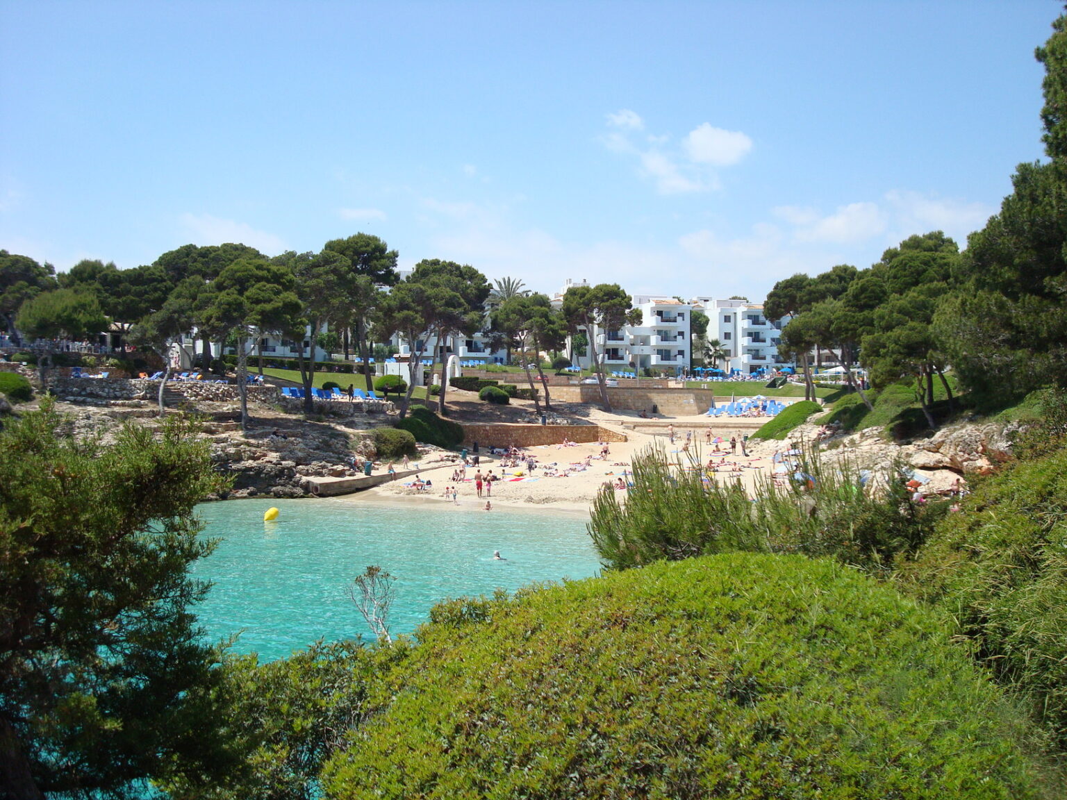 Cala d’Or