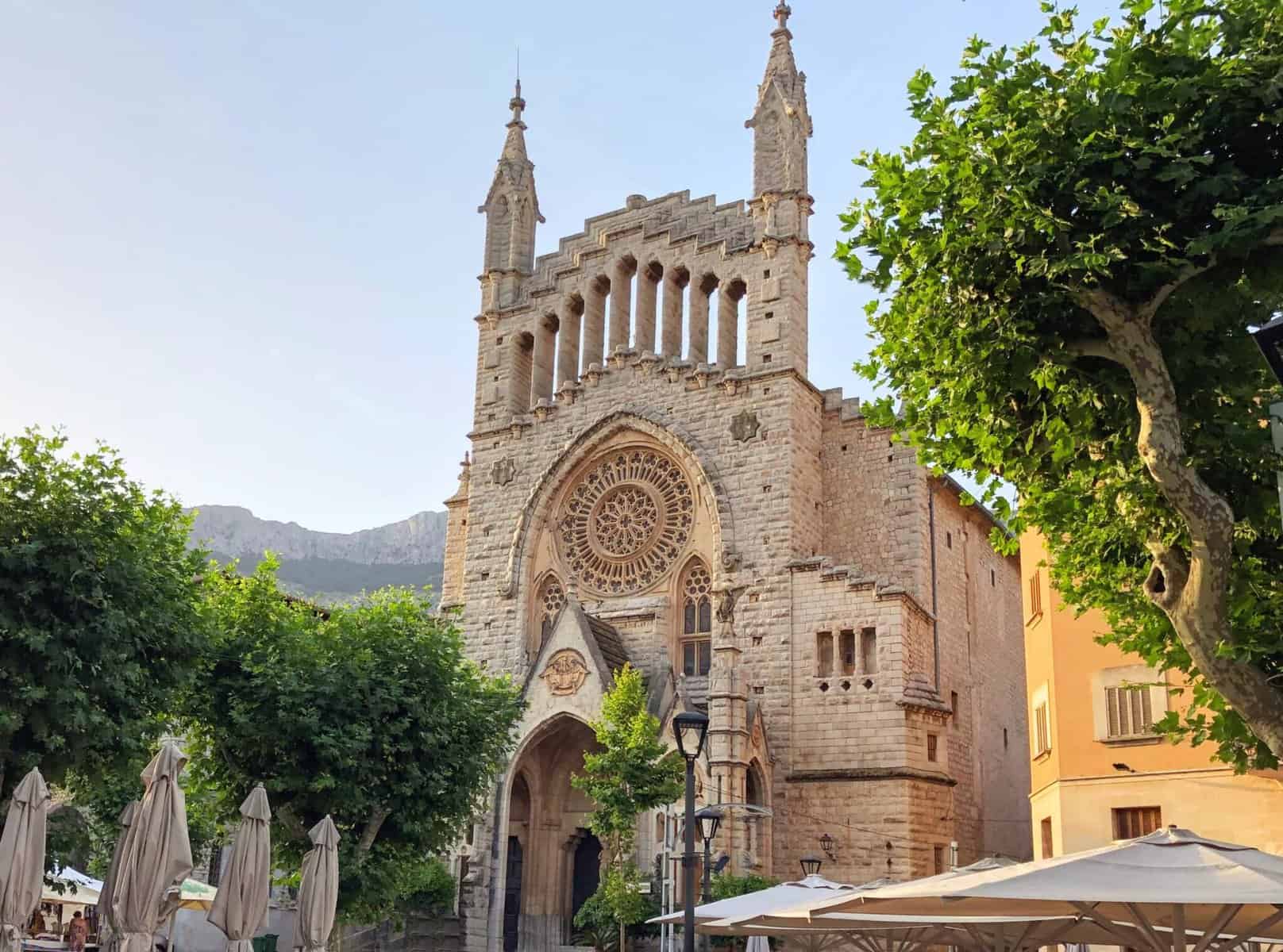 Sóller