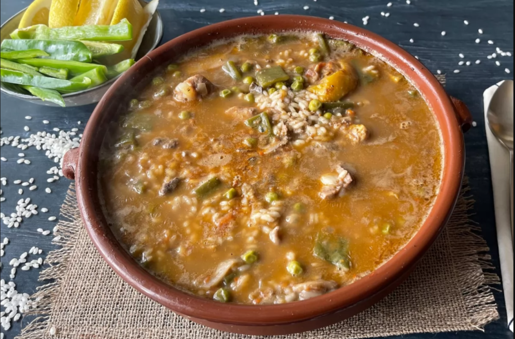 Food & Drinkds Arròs Brut